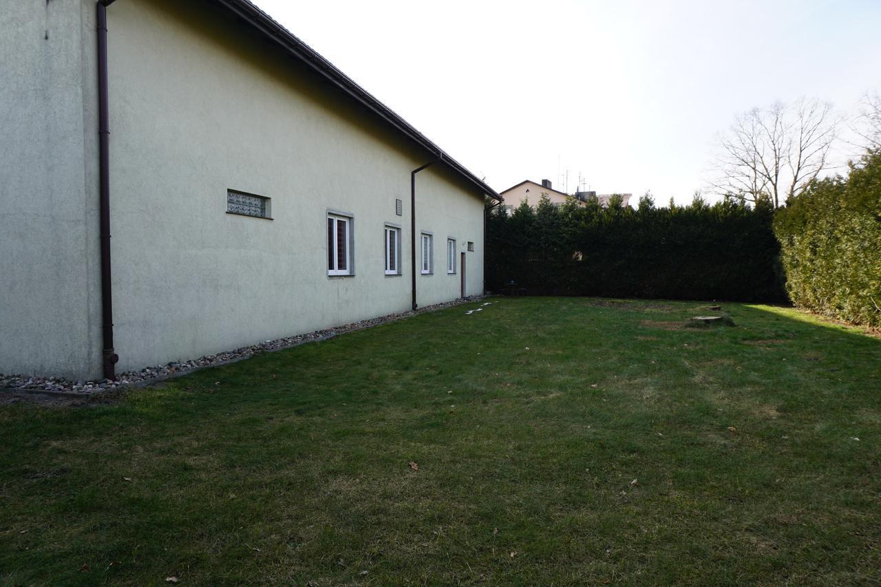 Kwatery Pracownicze Lodz  Exterior photo